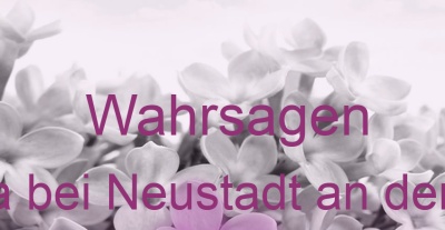Wahrsagen Linda bei Neustadt an der Orla | Top-Experten für Kartenlegen, Wahrsagen, Hellsehen, Zukunftsdeutung. Wahrsagen Linda bei Neustadt an der Orla | Top-Experten für Kartenlegen, Wahrsagen, Hellsehen, Zukunftsdeutung.